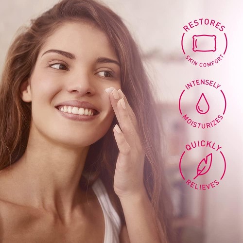 بيوديرما كريم سينسيبيو فورت ملطف سريع للبشرة الحساسة | 40 مل